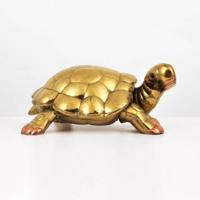Large Sergio Bustamante Turtle Sculpture - Sold for $1,875 on 11-01-2014 (Lot 244).jpg